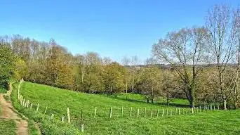 Pays des Collines