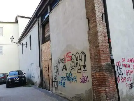 chiesa di San Jacopo in Castellare