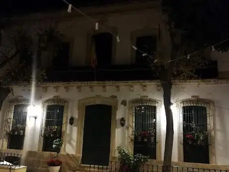 Photo de Oficina Municipal de Turismo