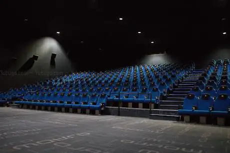 Madison Cinemas Iglesias