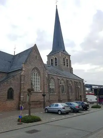 Sint-Lambertuskerk
