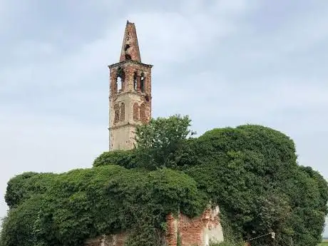 Photo de Chiesa di Sant'Antonio Abate