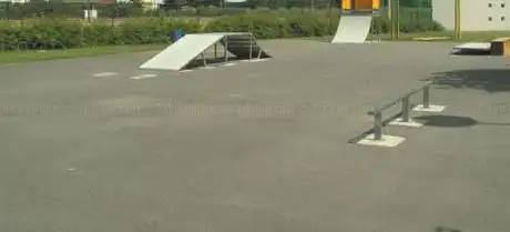 Skatepark