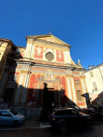Chiesa di San Nicola