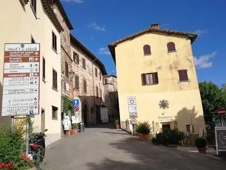 Photo de Pro Loco Radda in Chianti