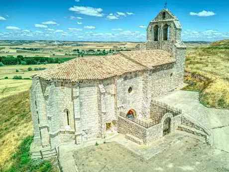 Photo de Ermita de Muñó