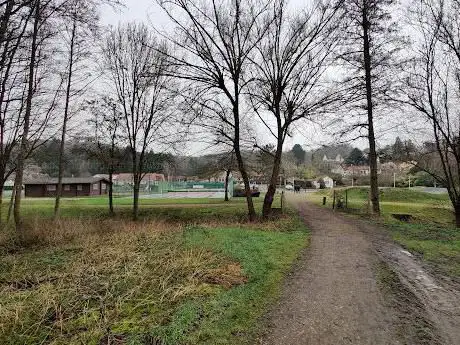 Photo de Les Coteaux de l'Yvette