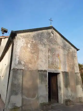 Photo de Chiesetta di San Giorgio