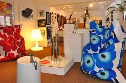 Photo de The Studio Gallery : Bespoke Framing