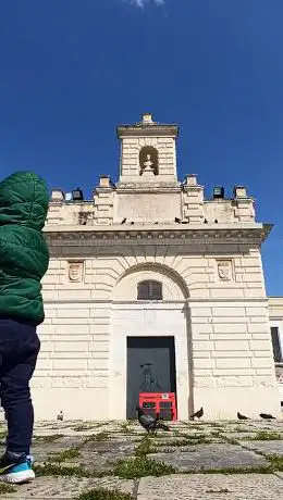 Photo de Il Cisternone - La Pizzicata