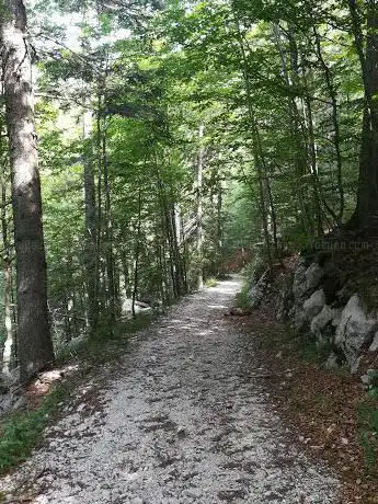Photo de Velika Ledena Jama