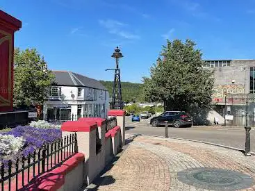 Tredegar Local History Museum