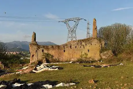 Photo de Castello Piombinara