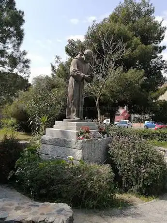 Parco Di ''Padre Pio''