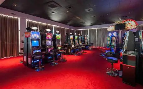 Las Vegas by Playpark - Frossasco