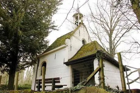 Photo de Kruisborrekapel
