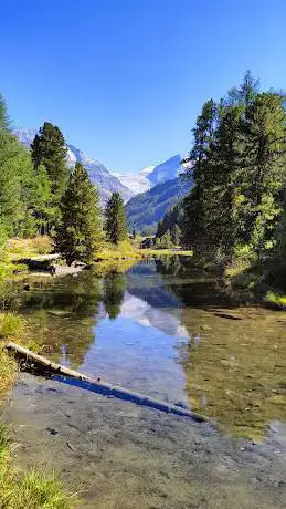 Photo de Brändjisee