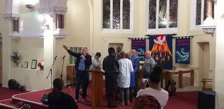 Small Heath Baptist Church