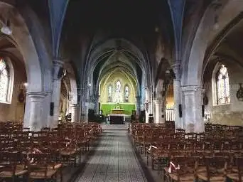 Eglise Notre-Dame