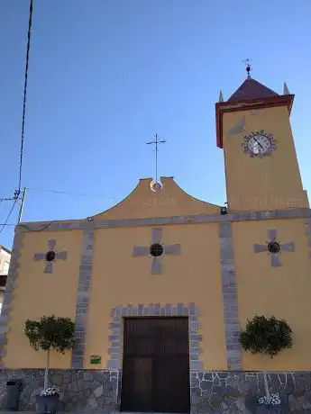 Photo de Parroquia la PurÃsima