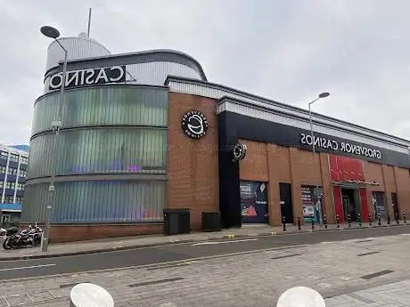 Grosvenor Casino