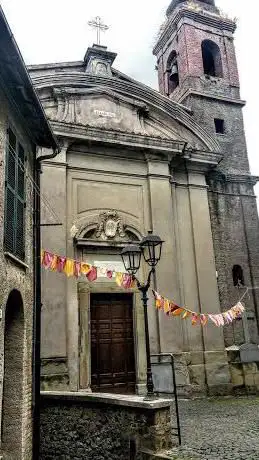 Santuario della Madonna di Compigliano