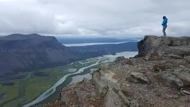 Photo de Immersion Montagne