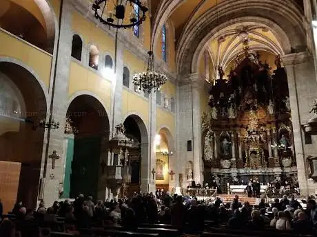 Photo de Església de Santa Maria