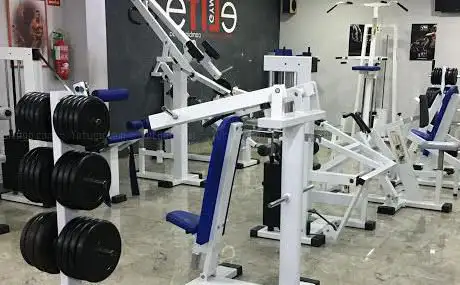 Photo de Gimnasio Elite Centro deportivo & Fitness