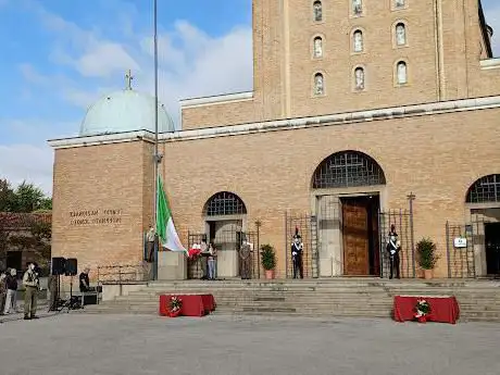 Museo Nazionale dell'Internamento