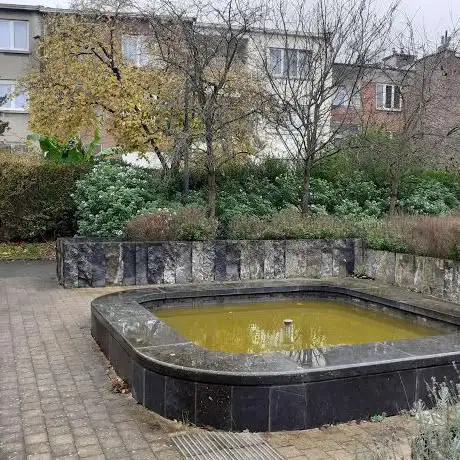 Jardin des sens