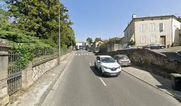 Photo de Bazas Culture Cinéma