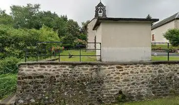 Photo de Église paroissiale Saint-Gilles
