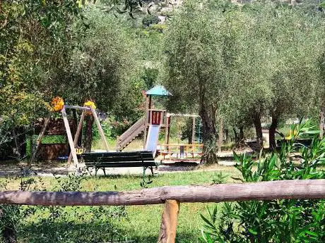 Parco degli Elfi