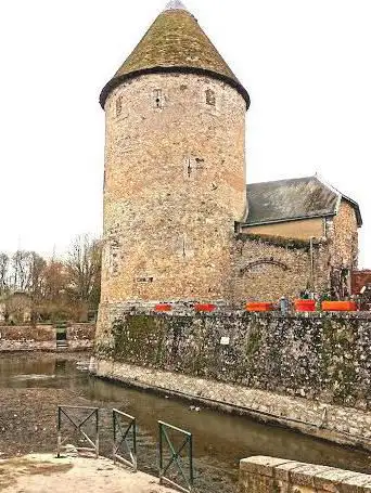 Fort Notre Dame