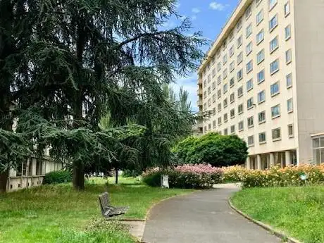 Parc Michel Corrette