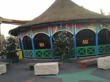 Photo de The Cauldrons