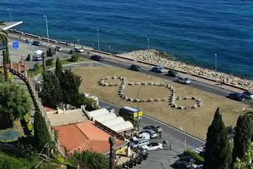 Piazzale Alcide de Gasperi