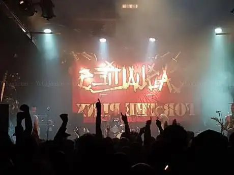 Photo de Mostovna