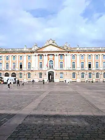 Photo de Place du Capitole
