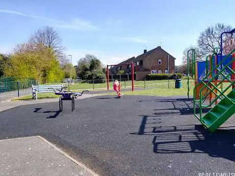 Photo de Playground