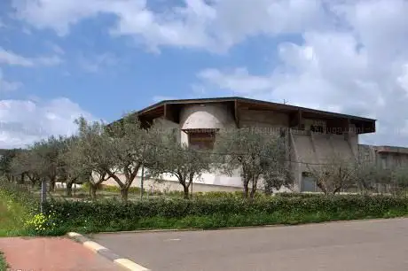 Chiesa di San Giovanni Bosco