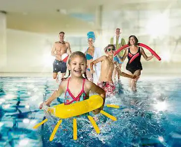 Wonnemar Backnang