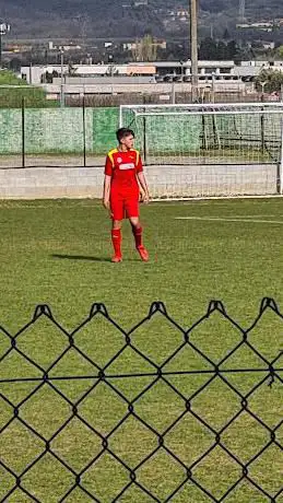Campo sportivo Castel Martini