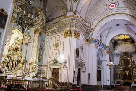 Photo de Santuario de Nuestra Señora de Monserrate