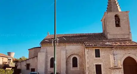 Photo de Eglise Saint Amand Sénas