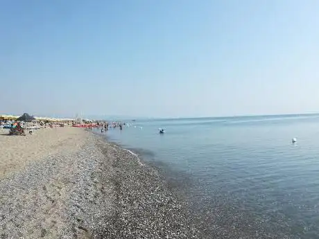 Photo de Lido La Conchiglia