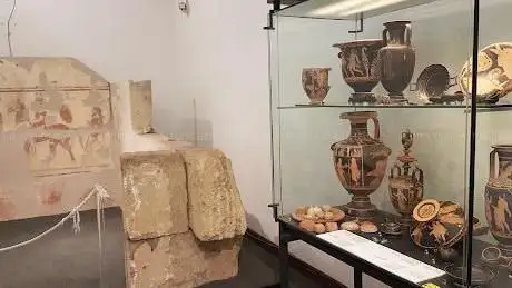 Photo de Museo Archeologico di Paestum
