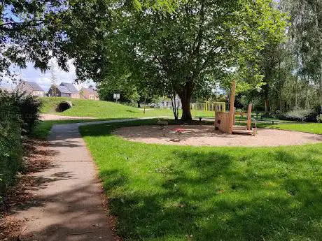 Photo de Parc Lichtelare
