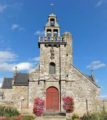 Photo de Église de Bringolo